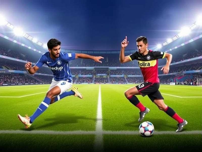 Chennaiyin FC Epic Duel Gameplay